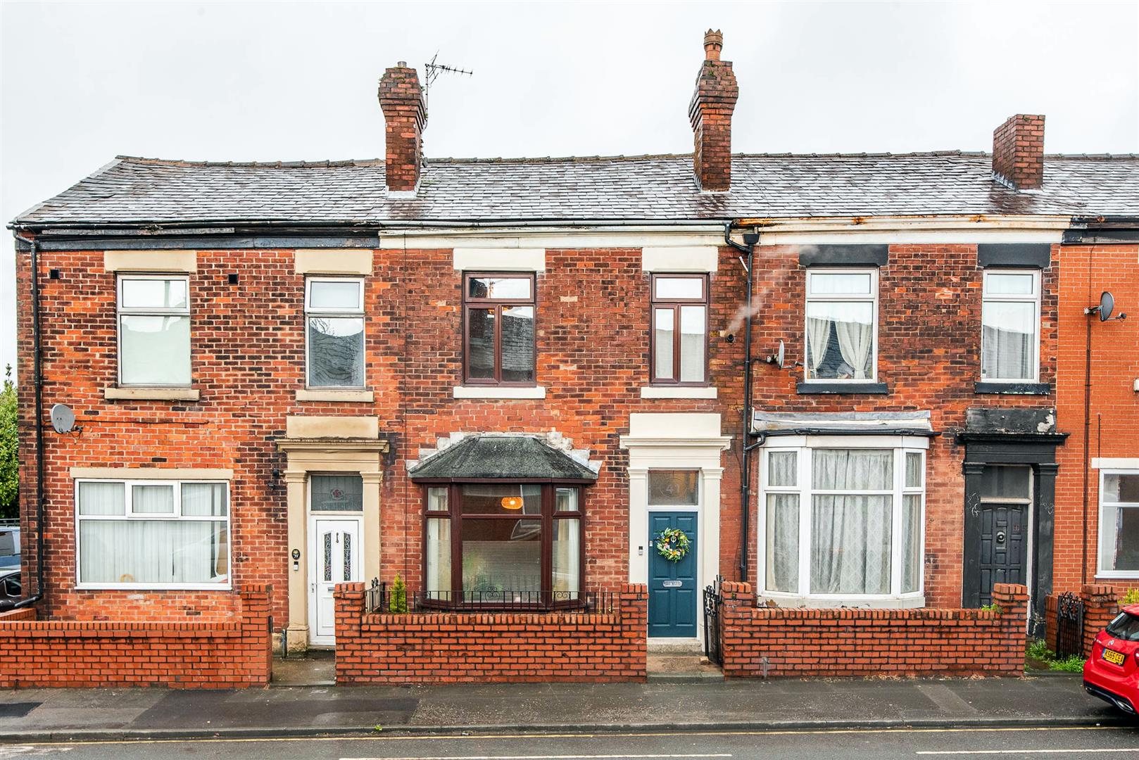 3 bed property in Bolton Road, Chorley
